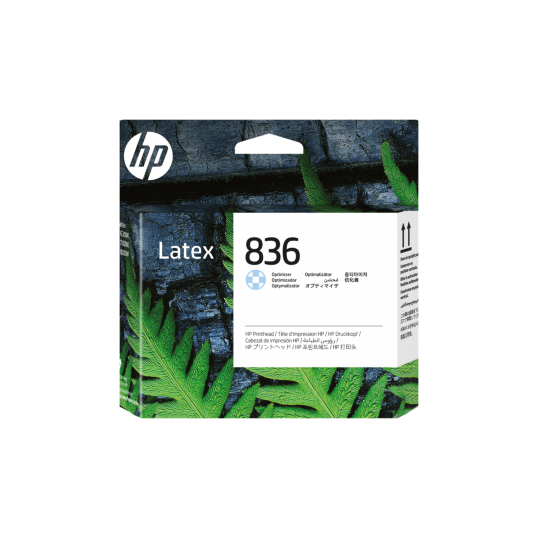 HP 789/792 Latex Printhead Container: La Testina Di Stampa Originale Per Stampe Perfette - 3