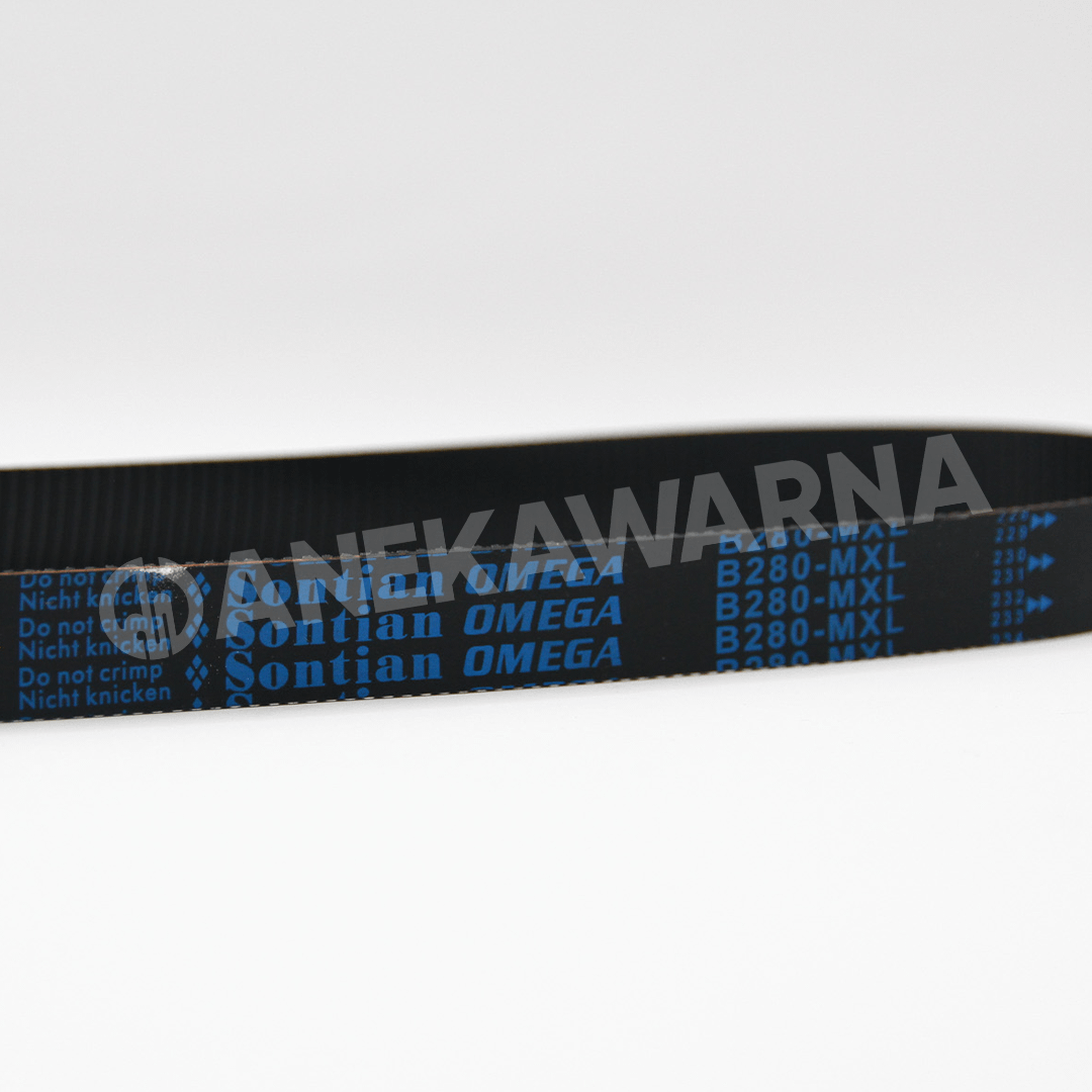 Belt Motor Y 280MXL F/512 - Image 3