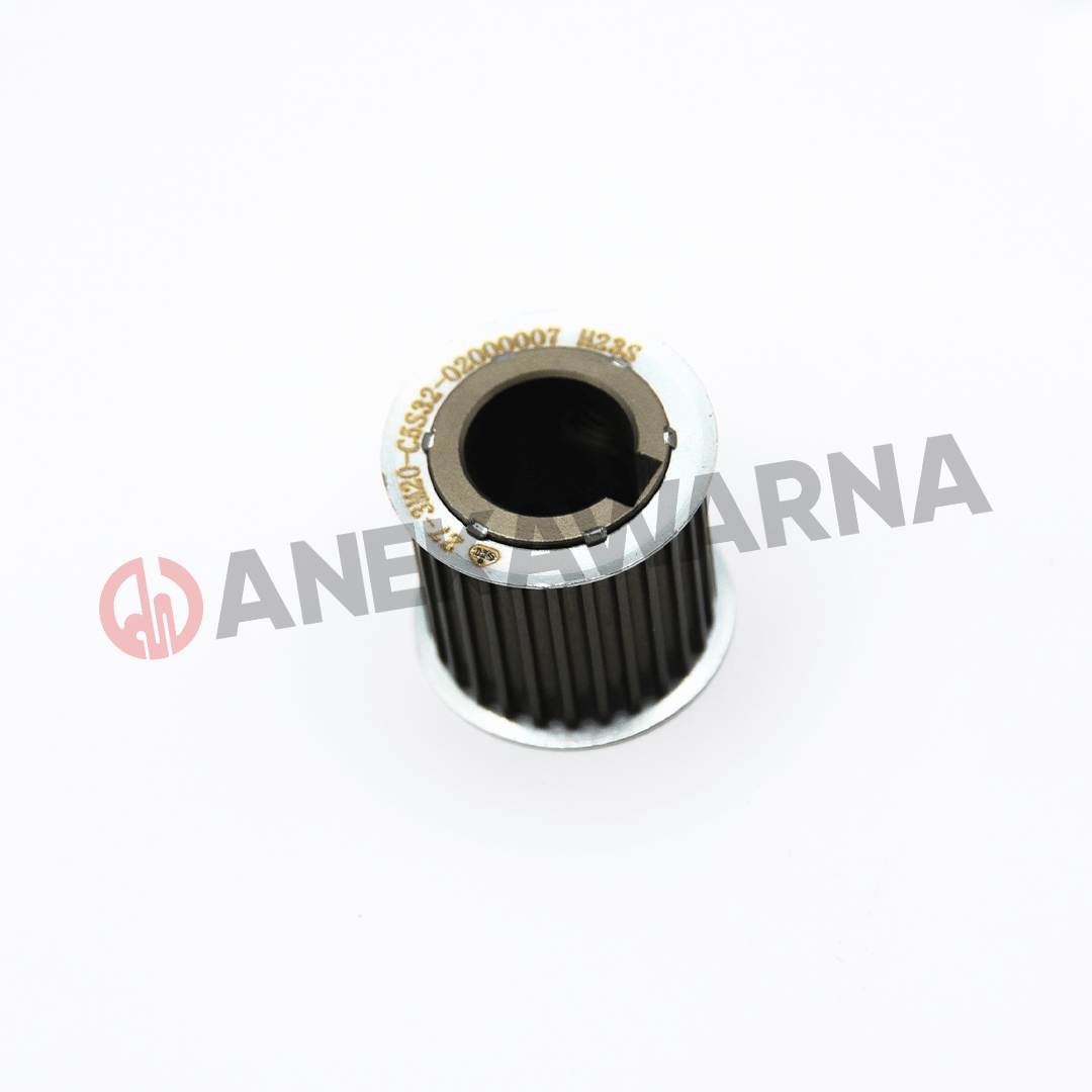 Gear Motor Panasonic 273M2 - Image 3