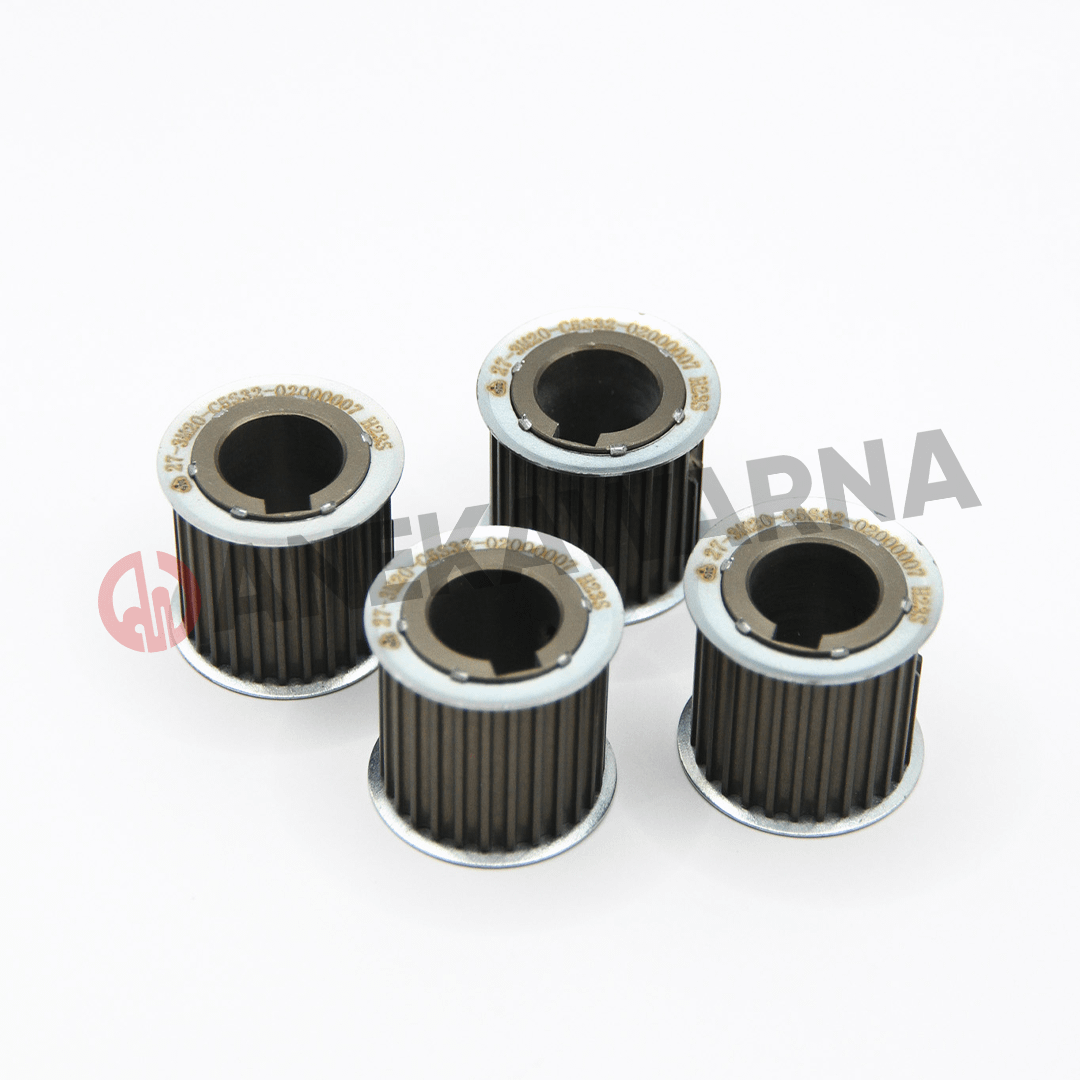 Gear Motor Panasonic 273M2 - Image 2