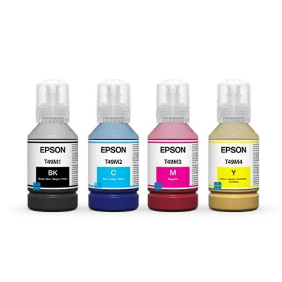 Epson SC-F530 Ink 140ml