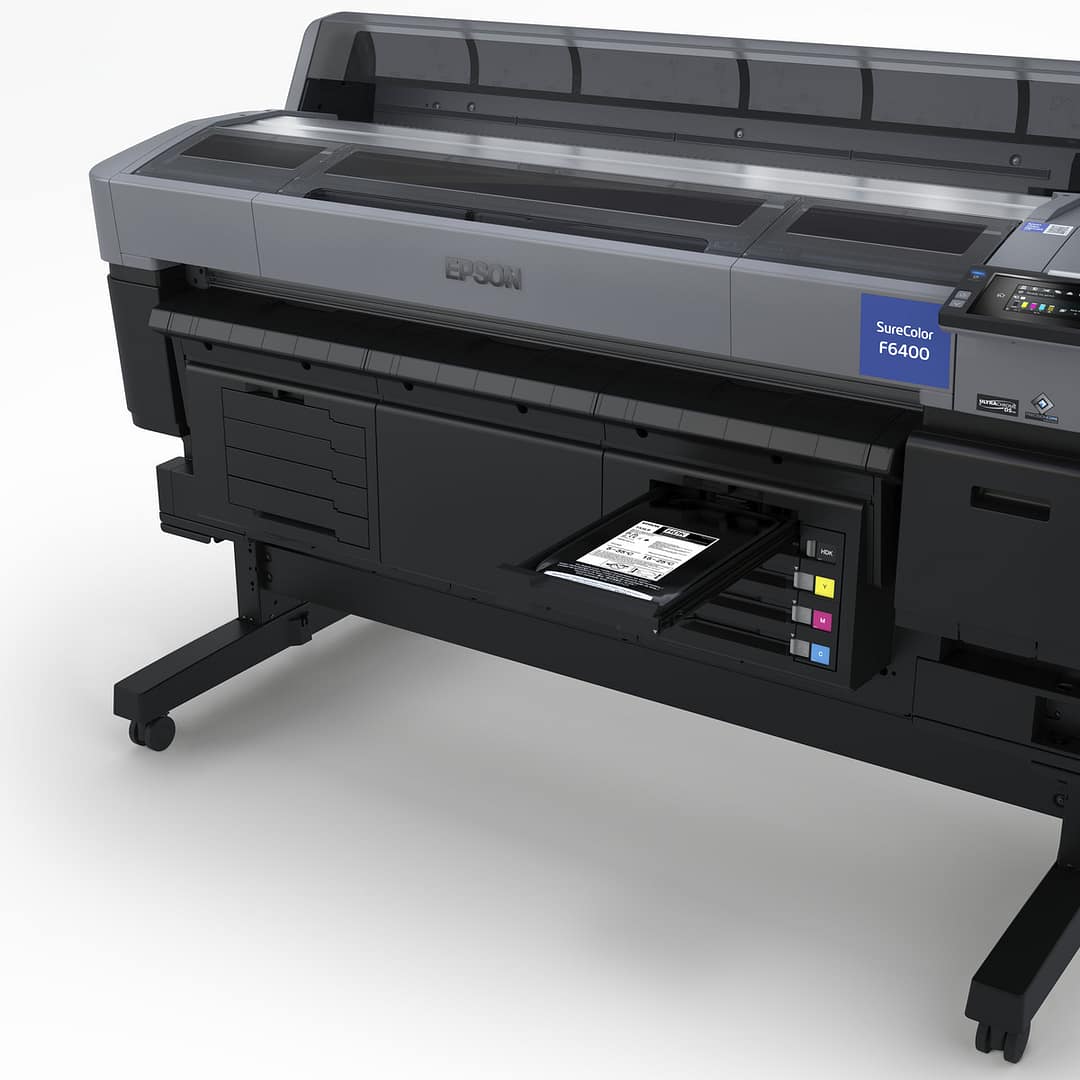 Epson SC-F6430 - Image 3