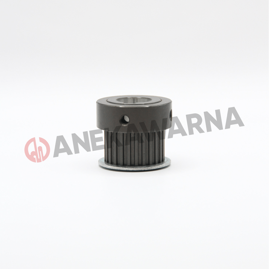 Driver Wheel Motor X  for C512i Mainboard V6 S16