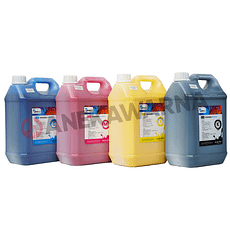 Allwin Solvent Ink C2