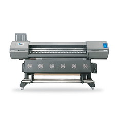 Allwin EP1602 - Eco Solvent