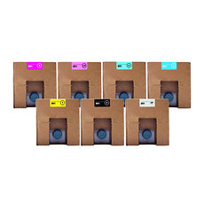 HP 891 HP Latex 3100 10L