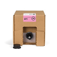HP 871B 3L Latex Ink Cartridge
