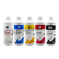 InkTec DTF Ink - B01