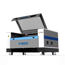 Unikonex Laser Cutting CO2 LC1390N