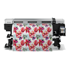 Epson SC-F7270 Dye-Sublimation