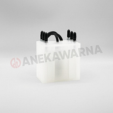 Secondary Ink Tank F/C12 KM K3212