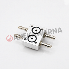 Control Valve The Ink Tank C1024i+