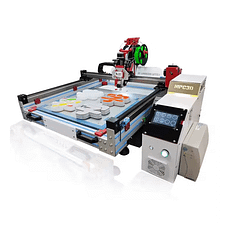 Black Knight 3D Luminous Letter