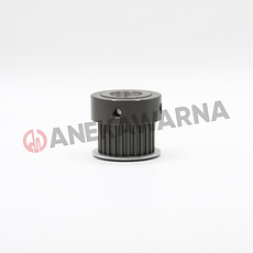 Driver Wheel Motor X for C512i Mainboard V6 S16