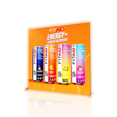 Lucid Light Box - 1 x 2 m