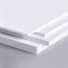 Trupromax PVC Foam Board