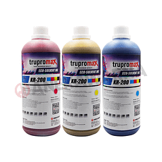 KR-200 Eco Solvent Ink
