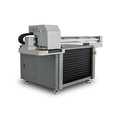 FY-9060G Spot Varnish Printing