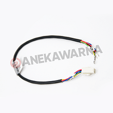 Cable Servo Power UVW Panasonic