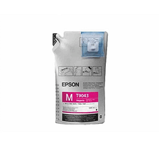 Epson T904 Ink Magenta 1L