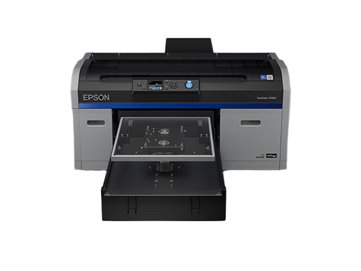 Epson SC-F2130 Direct-To-Garment